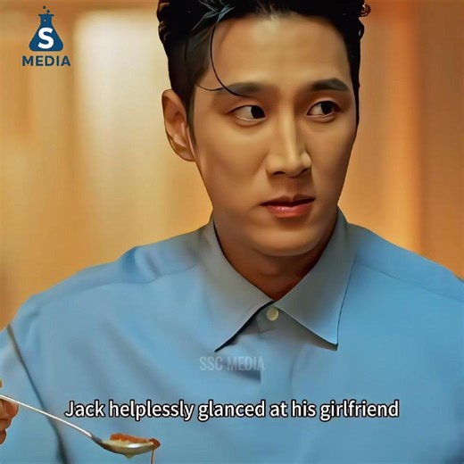 Dinner at his poor girlfriend's family home terrified the billionaire! 💰😨 | Flower of Evil - Korean drama