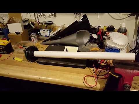 Testing The Ultrasonic Dog Bark Deterrent, Repellent Sound Blaster Cannon Project.