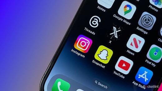 Here's how to set up a teen Instagram account