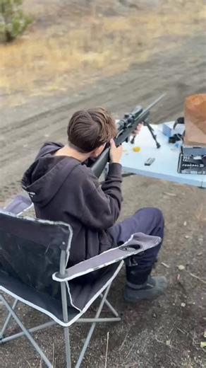 Future sniper | Nash Kosumi