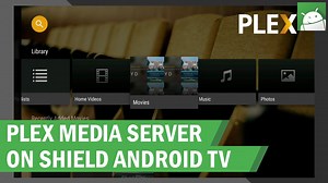 Plex Tv Media Server