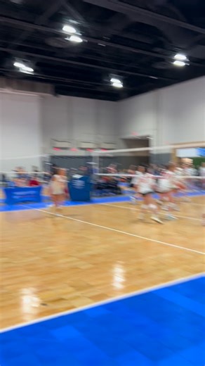 1st Alliance VBC | The #1 Volleyball Club in Illinois | 18 Red wins a close Set 1 with the ACE! Let’s GO RED‼️ | Instagram