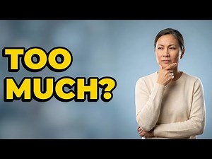 What Are Warning Signs Of Overdoing Exercise?