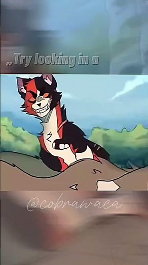 Mapleshade and Appledusk // Warrior Cats Edit #warriorcats