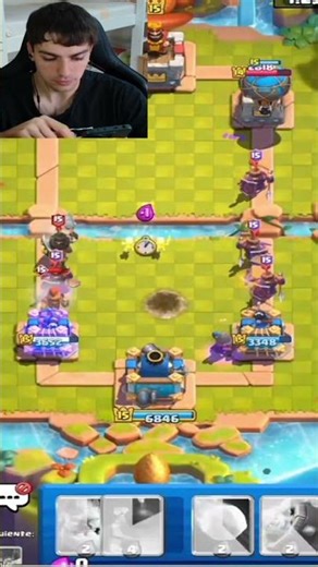 EL PREDICT SALIÓ MAL PERO LA TORRE CAYÓ IGUAL