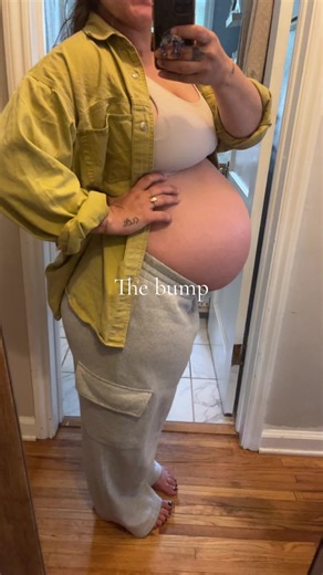 My big boy 🥹 #foryou #2monthsold #ftm #thebump #thebaby