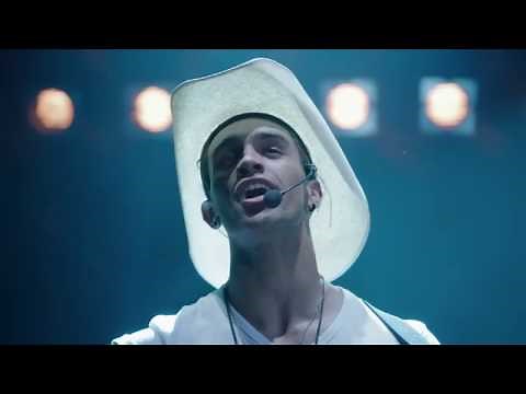 Power Rangers Ninja Steel - I'll Be There