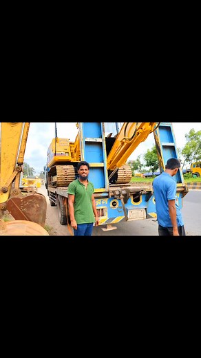 CUSTOMER REVIEW. CAT 311B EXCAVATOR MACHINE.. | HELLO CAT