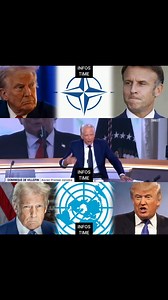 Trump se croit dieu | Niger-info