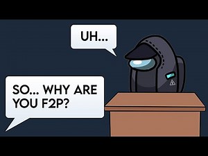 I interviewed a F2P Player in Arknights