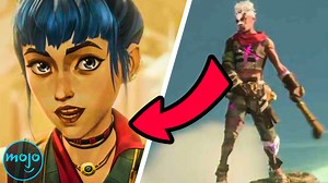 Top 15 Things You Missed in Arcane Season 2 | WatchMojo