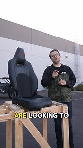83K views · 167 reactions | Customize your UTV seat covers for your Polaris or Can-Am UTV and protect your seats ⚡ | PRP Seats | Facebook