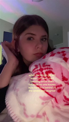 #real #fyp #sigh #tired #rockbottom | tears