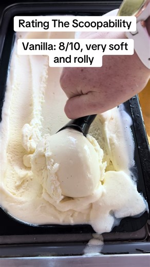 Rating the scoop ability at Sweet Spot! 🍦 Smooth or struggle? Drop your score below 👇 #ScoopRating #SweetSpot #IceCreamChallenge #ScoopGame #DessertFun 📍273 Scottsdale Drive, Robin Order for pick-up via Bopple or get it delivered to your door with Uber Eats!