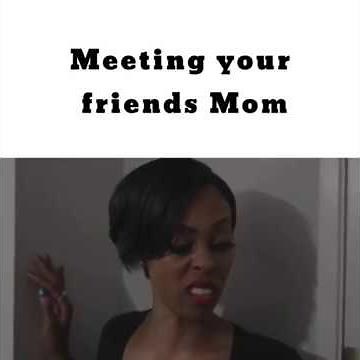 Would YOU Smash Your FRIEND'S MOM?