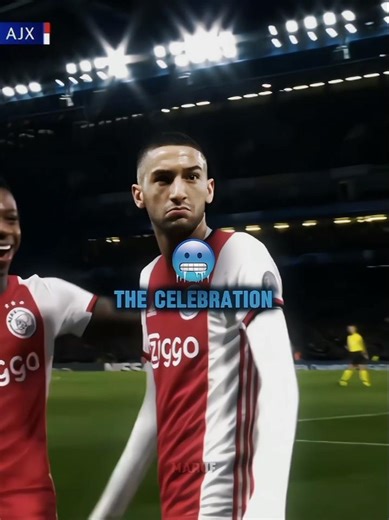 Hakim Ziyech’s INSANE Free Kick vs Chelsea | UCL Masterpiece 🥶⚡🔥