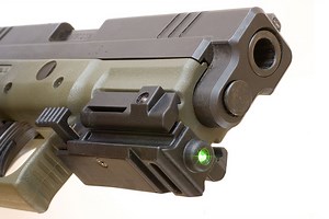 Laser Gun Sights: How They Work, and the Top Choices for Your Firearm