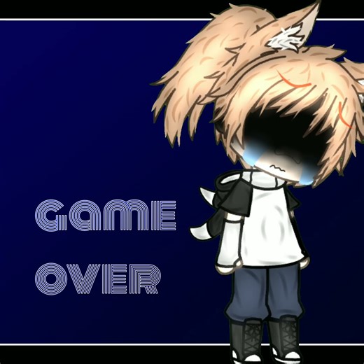 game over ib: ‪@Victor.and.Hugo.official17‬ e ‪@aiko_07‬