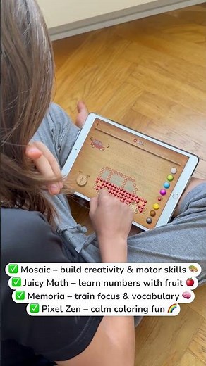 4 FREE Educational Games Every Parent Needs! (No Ads 👏)