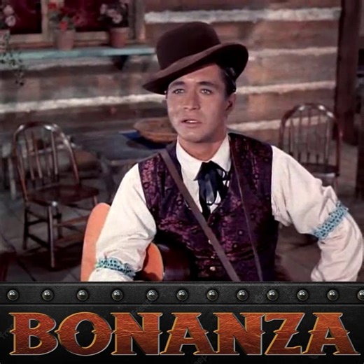 Bonanza - Season 2 Episode 34 - Sam Hill P3 | Bonanza Forever