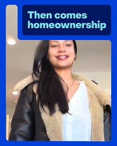 1.4K views · 1.9K reactions | The first step to becoming a homeowner is to actually tour a home. Schedule a tour with an agent today on Zillow. | Zillow | Facebook