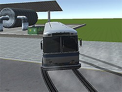 City Rider - Play Now on Y8.com