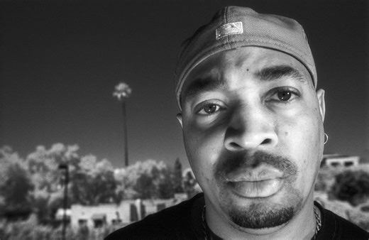 Exploring why Public Enemy founder Chuck D loves The Clash