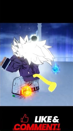 roblox - dragon soul - trunks transformation #part3 #roblox #shorts