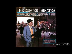 Frank Sinatra - Bewitched, bothered and bewildered