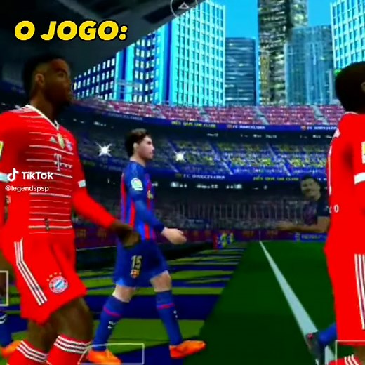 Os Melhores Do Pes De PPSSPP 🤯 / Primeiro vídeo!! #rumoaoestrelatopsp #rumoaoestrelato #pespsp #psp #ppsspp #jogosmobile #efootball #fifamobile #fifa22 #viralvideo #foryou #fyp #neymar