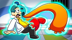How Doey Became A Monster – The Tragic Origin Story