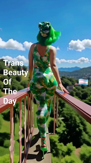 29K views · 843 reactions | Trans Beauty Of The Day. | Trans Women | Facebook