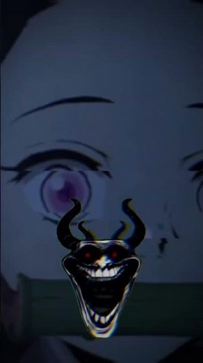 Nezuko and Zenitsu [greatm8]. #sus #animation #anime