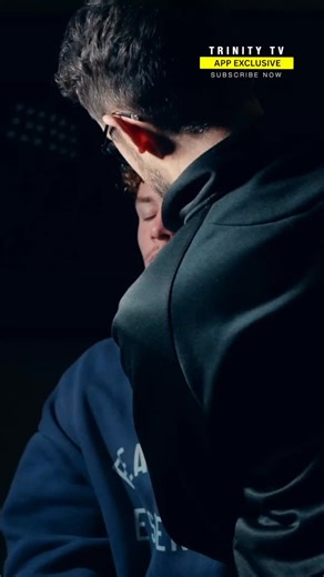 𝙄𝙉𝙎𝙄𝘿𝙀 𝙏𝙍𝙄𝙉𝙄𝙏𝙔 | 𝙏𝙃𝙀 𝙄𝙉𝙏𝙀𝙍𝙑𝙄𝙀𝙒𝙎 Now live on TrinityTV 📺 Go check out how the team reviewed 2025, and set their sights on 2026. | Wakefield Trinity