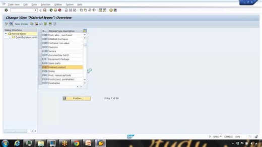 SAP PP Production Planning Training