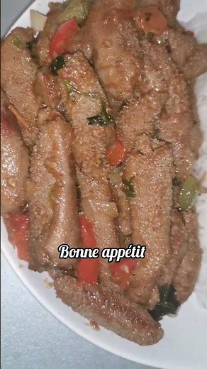 Tripes sauté ou rôti recette facile, simple et rapide
