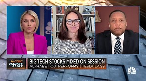 This is a garden variety market correction, says BD8 CIO Barbara Doran