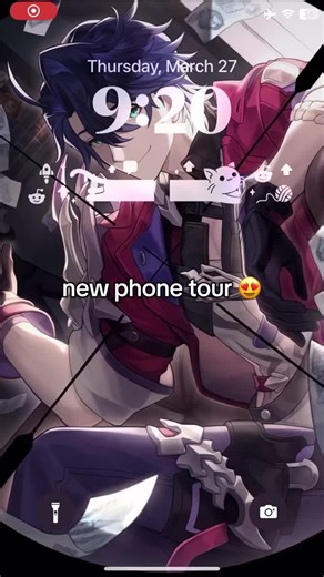 Customize Your iPhone Home Screen Aesthetics