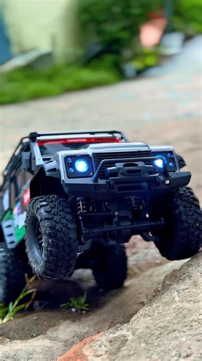 zp1006 Rc defender #rcdefender #defender #rc