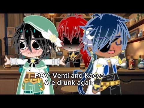 Are You There God? It’s me Fiona (Meme) |Genshin Impact| \\Gacha Club\\ /Funny/ (ft. Diluc)