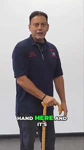 Discover the comfort of a Cadillac grip cane! We explore its ergonomic design, reverse grip, and balance-enhancing features. Feel secure and maintain balance with ease. Visit https://canemasters.com to check our best seller canes and to customize your own cane. #ComfortCane #WalkingCane #MobilityAid #BalanceSupport #ErgonomicDesign #CadillacGrip #ReverseGrip #Accessibility #SeniorLiving #WalkingAid | Cane Masters