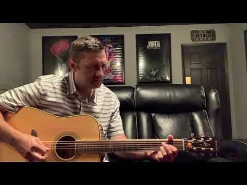 Talking Guitar, Alvarez MD60BG