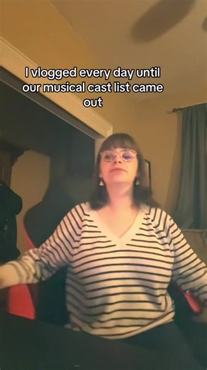 Let musical season begin!! @Kayotic 🎭🎬 | Musical