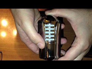 Unboxing Samson Meteor Mic