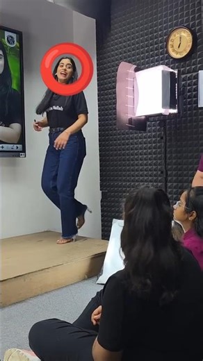 Samridhi Ma'am Offline Tuition 😱🔥 #samridhimam #pookiegang