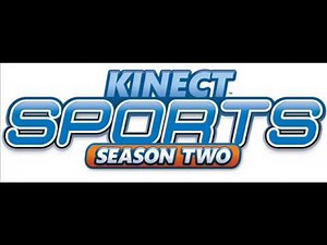 Kinect Sports Season Two select your sports theme song 2