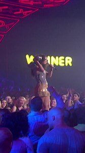Throwback to this epic Rihanna moment from the 2006 #MTVEMAs. She's a multi-time EMA winner and about to be a multi-time mama! | MTV EMA