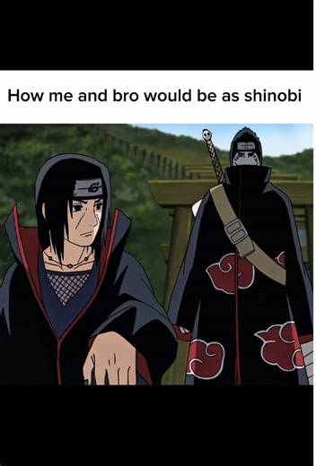Kisames death hits harder then Itachis #narutoshipuden #kisamehoshigaki #itachiuchiha Itachi? dis you find it at the moment of your death? Did you discover the kind of person you truly were? Well Itachi it seems that in the end i was not a worthless human being after all.