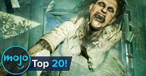 Top 20 Scariest Video Game Bosses Ever | Articles on WatchMojo.com