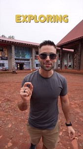 Discover West Cameroon with a local: Hidden villages & scenic spots